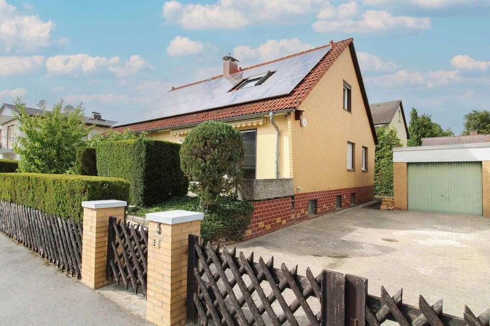 Thumbnail-Haus zum Kaufen in Seeheim-Jugenheim 449.000,00 € 175.13 m²