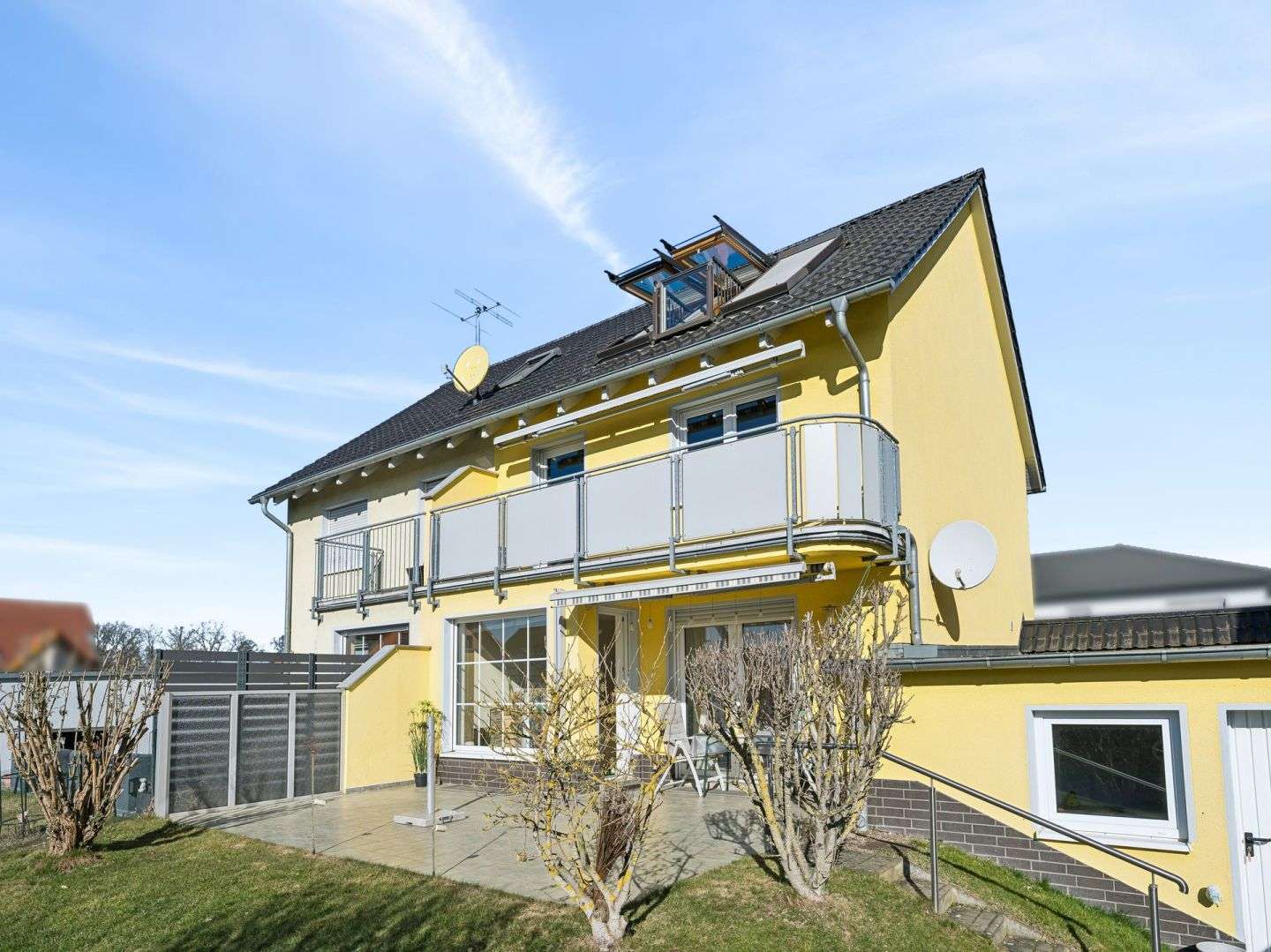 Thumbnail-Haus zum Kaufen in Brandenburg an der Havel 420.000,00 € 140 m²