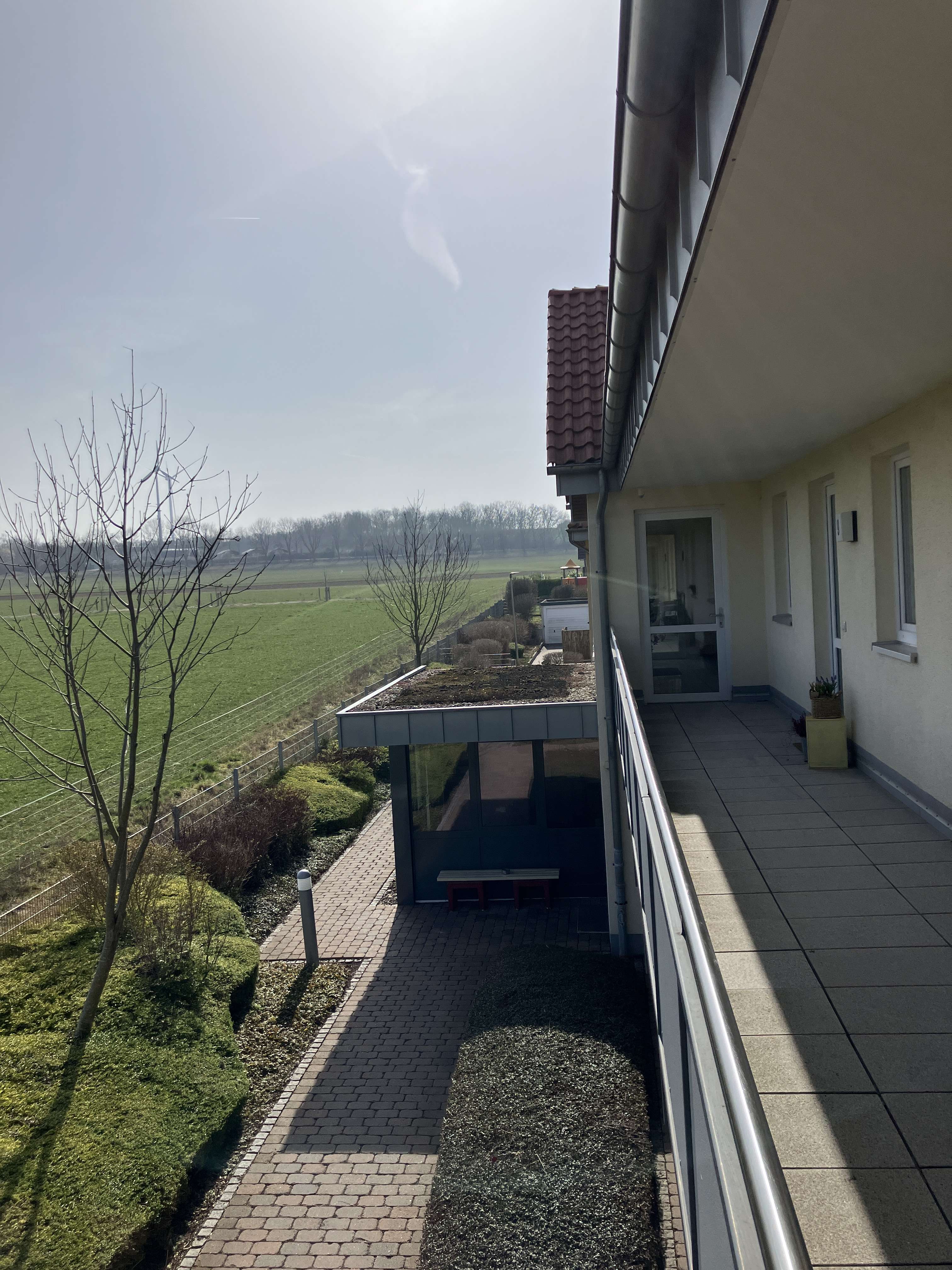 Thumbnail-Wohnung zum Mieten in Söhlde 600,00 € 78.5 m²
