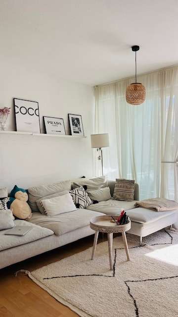 Thumbnail-Wohnung zum Kaufen in Freiburg 259.900,00 € 47.26 m²