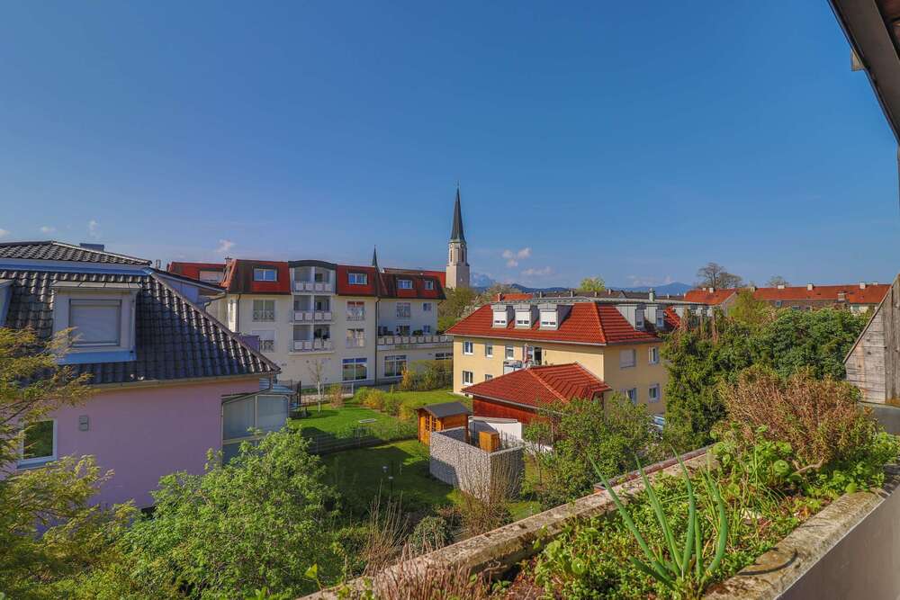 Thumbnail-Wohnung zum Kaufen in Freilassing 320.000,00 € 70 m²