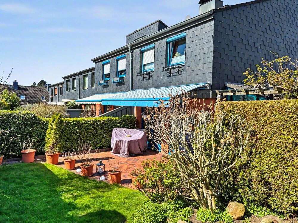 Thumbnail-Haus zum Kaufen in Kiel 349.000,00 € 115 m²