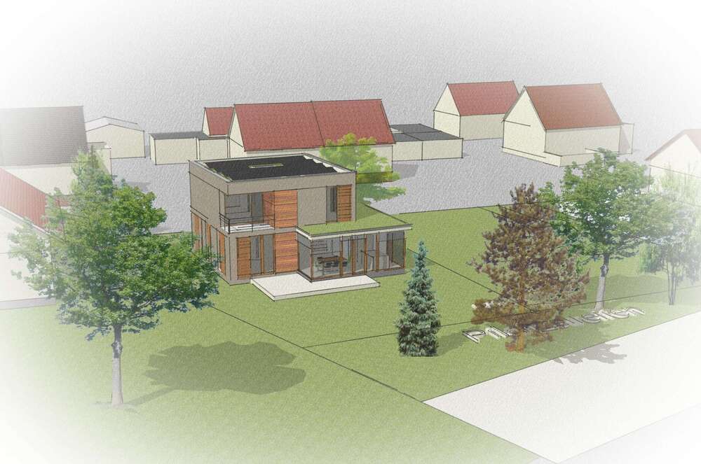 Thumbnail-Grundstück zu verkaufen in Halle (Saale) 113.000,00 € 531 m²