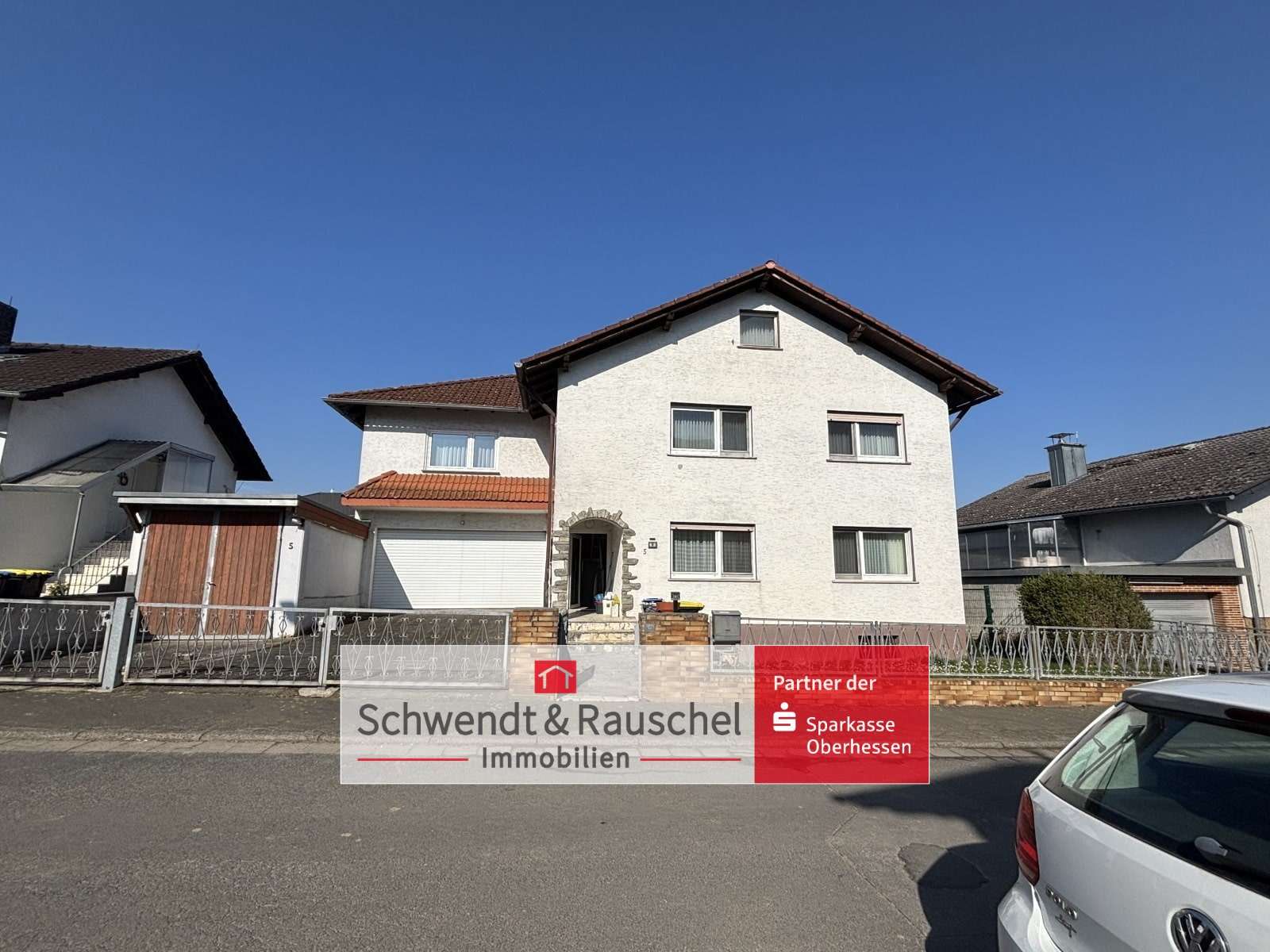 Thumbnail-Haus zum Kaufen in Karben 499.000,00 € 193 m²