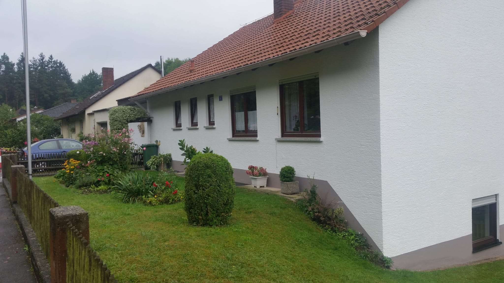 Thumbnail-Haus zum Kaufen in Wilburgstetten 249.000,00 € 224.5 m²