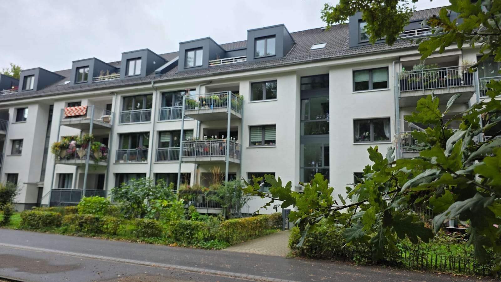 Thumbnail-Wohnung zum Mieten in Hanau 1.650,00 € 127 m²