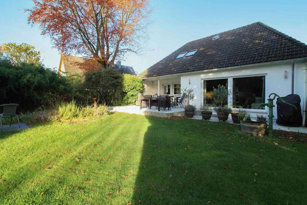 Thumbnail-Haus zum Kaufen in Ammersbek 639.000,00 € 120.12 m²