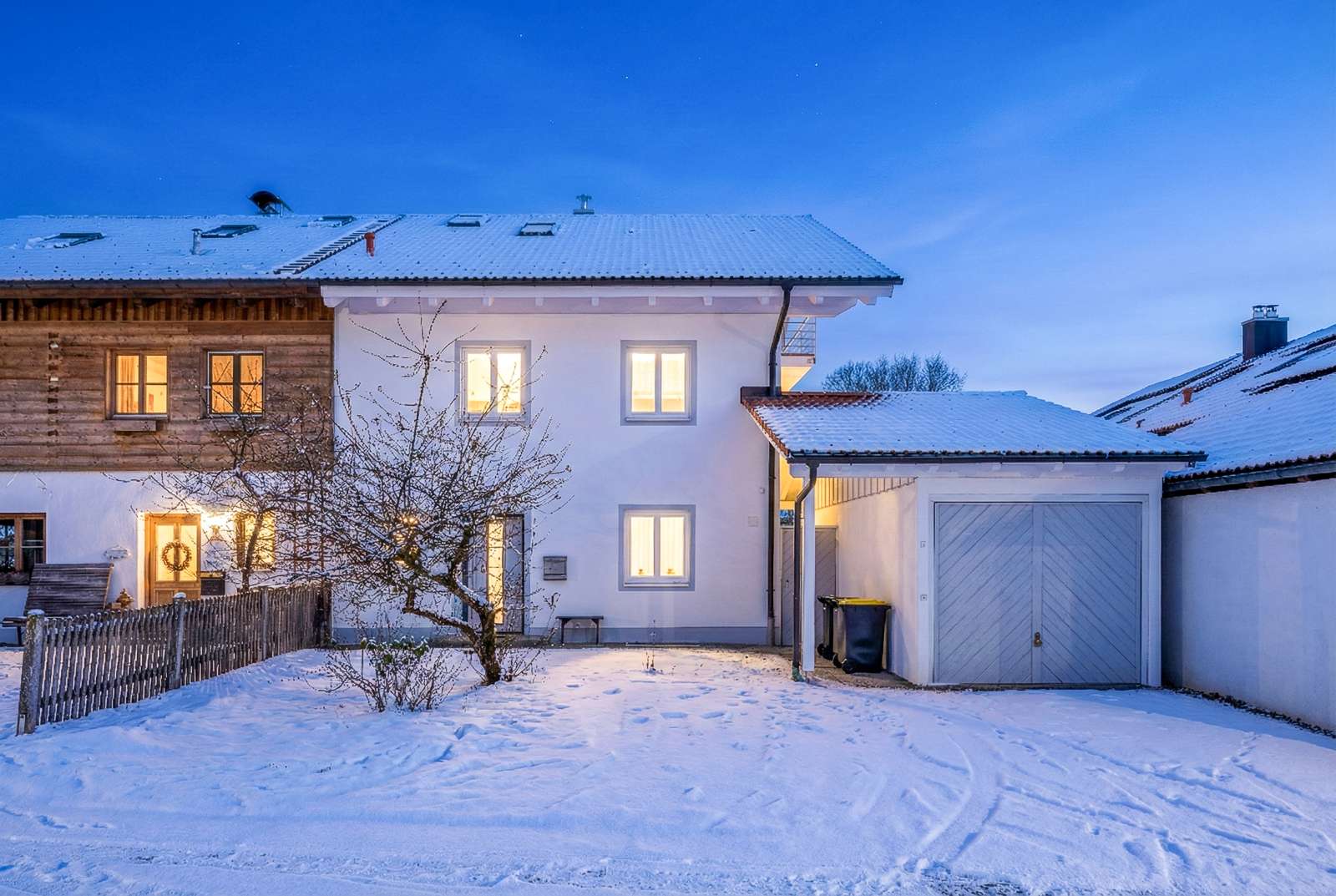 Thumbnail-Haus zum Kaufen in Kochel am See Ried 880.000,00 € 162 m²