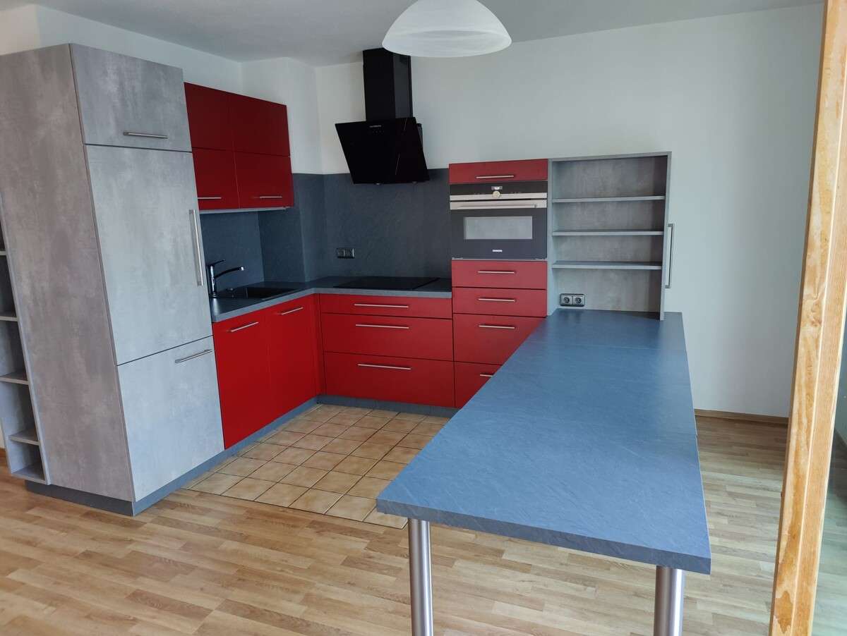 Thumbnail-Wohnung zum Mieten in Wasserburg am Inn 800,00 € 40 m²