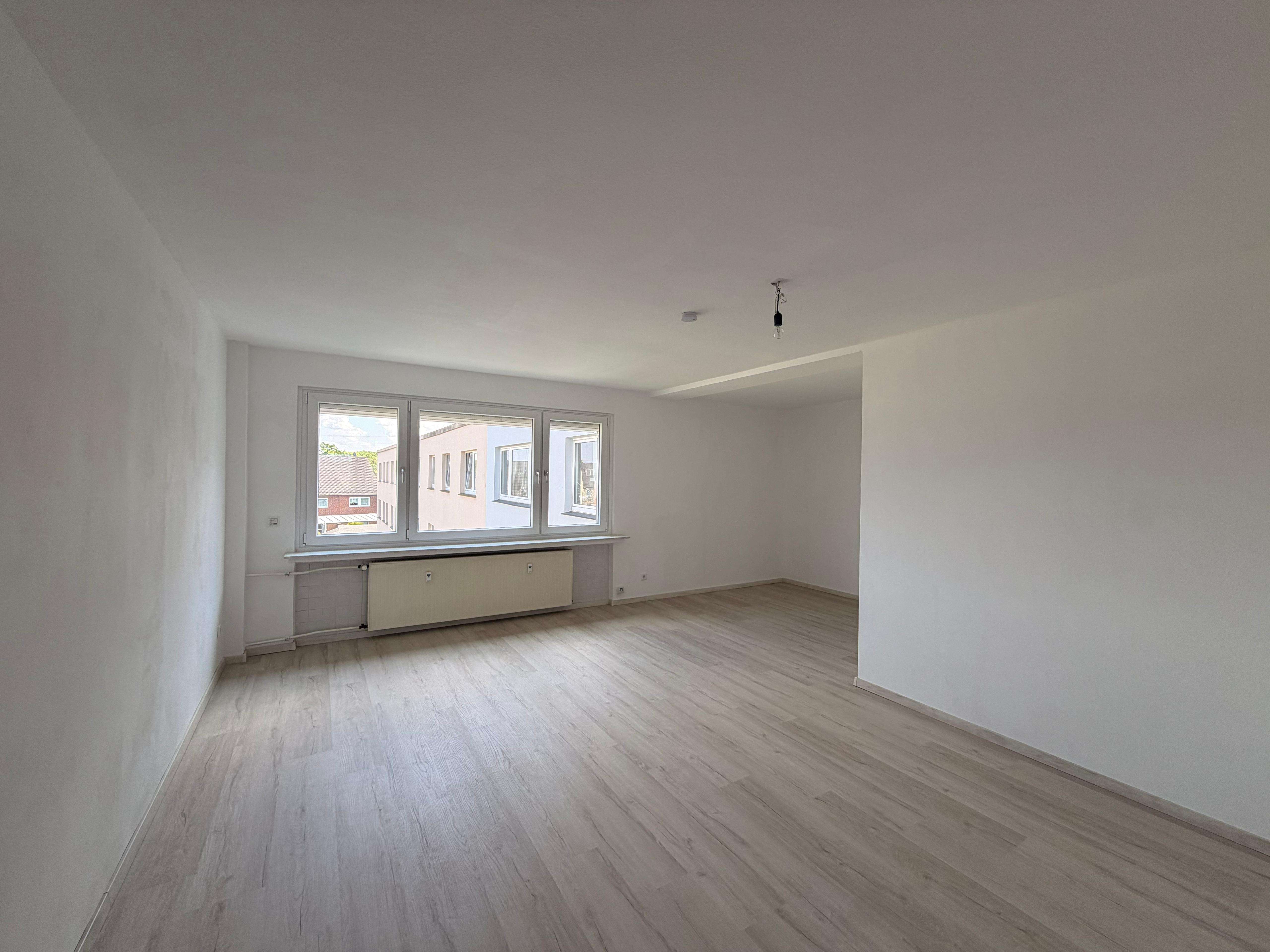 Thumbnail-Wohnung zum Mieten in Duisburg 750,00 € 74 m²