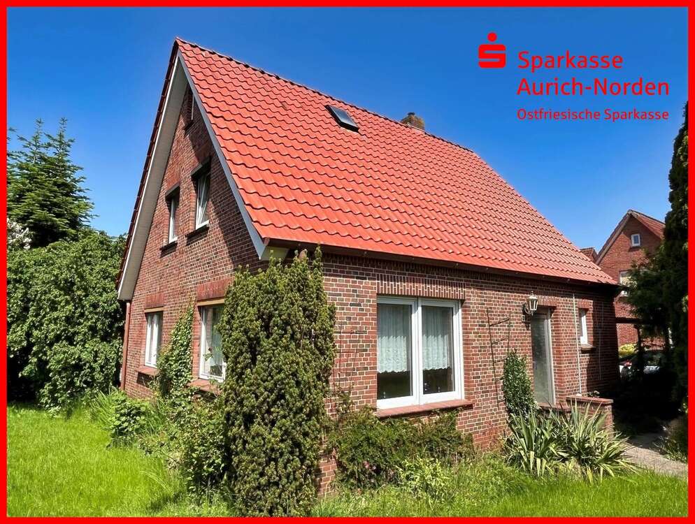 Thumbnail-Haus zum Kaufen in Südbrookmerland 159.000,00 € 90 m²