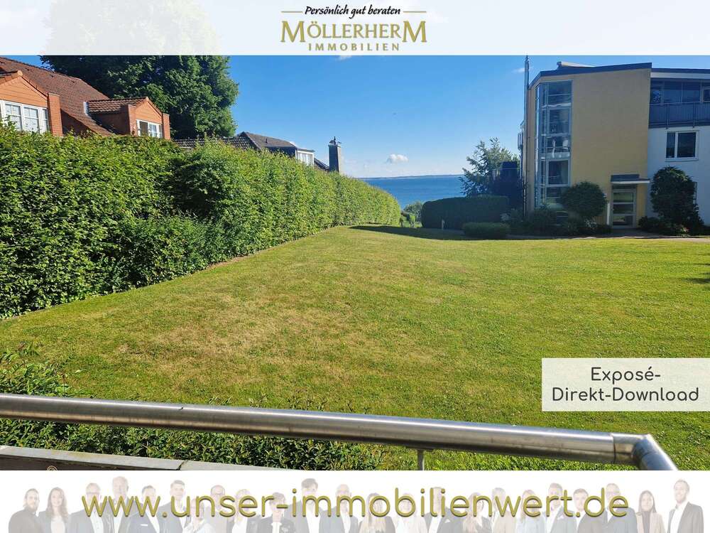 Thumbnail-Wohnung zum Mieten in Scharbeutz 1.760,00 € 88.96 m²