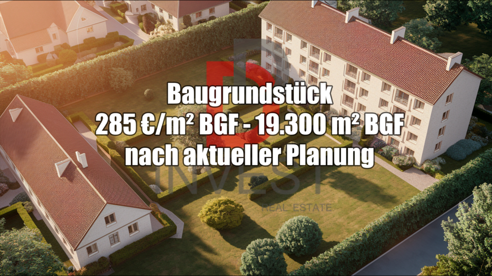 Thumbnail-Grundstück zu verkaufen in Rüdersdorf 5.500.000,00 € 12100 m²