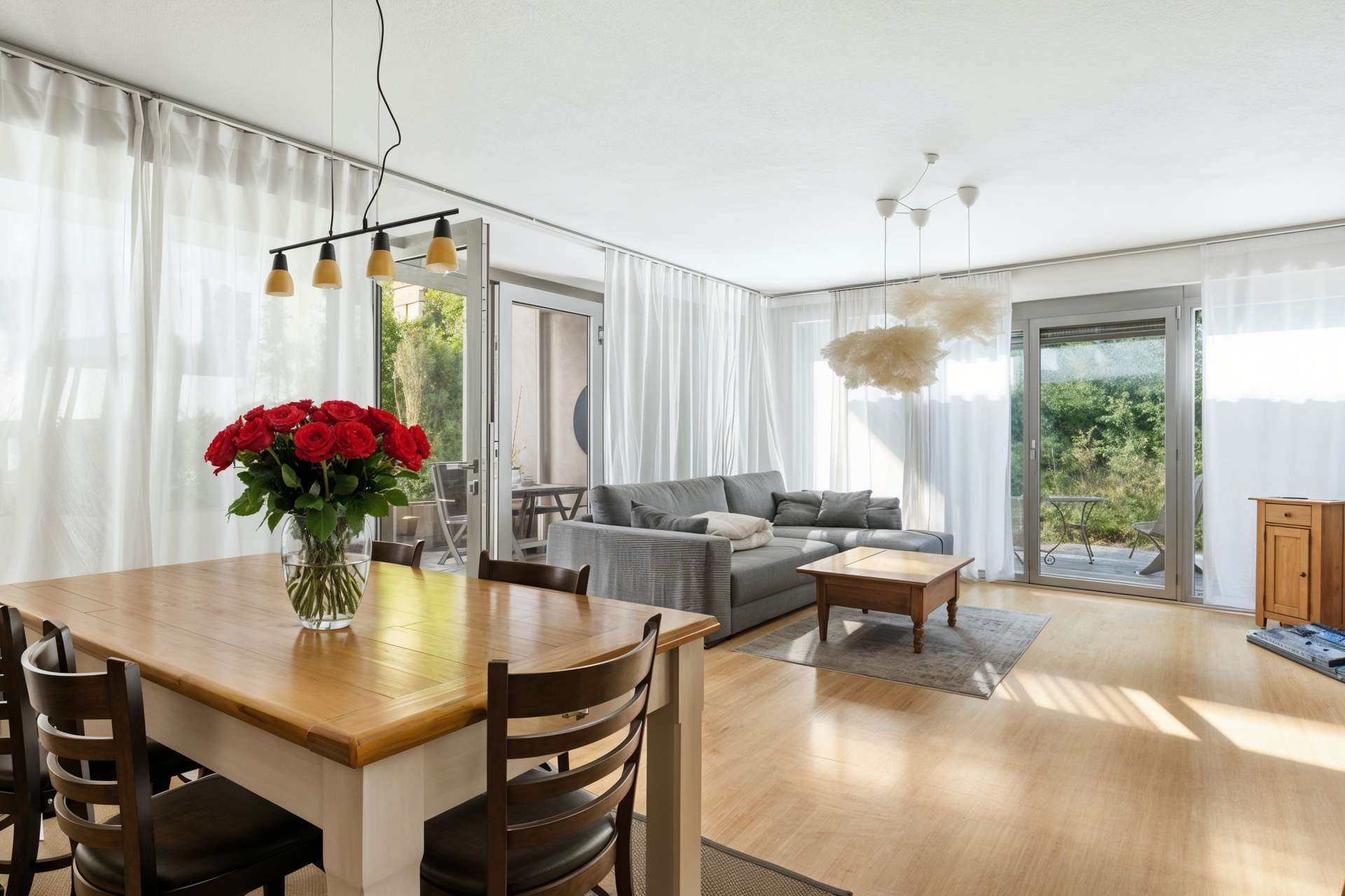 Thumbnail-Wohnung zum Kaufen in Marbach am Neckar 586.250,00 € 121.25 m²