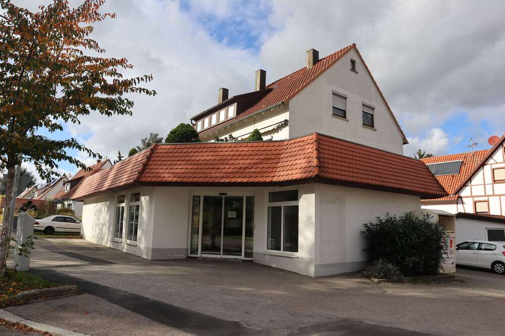 Thumbnail-Haus zum Kaufen in Heilbronn 850.000,00 € 226.64 m²