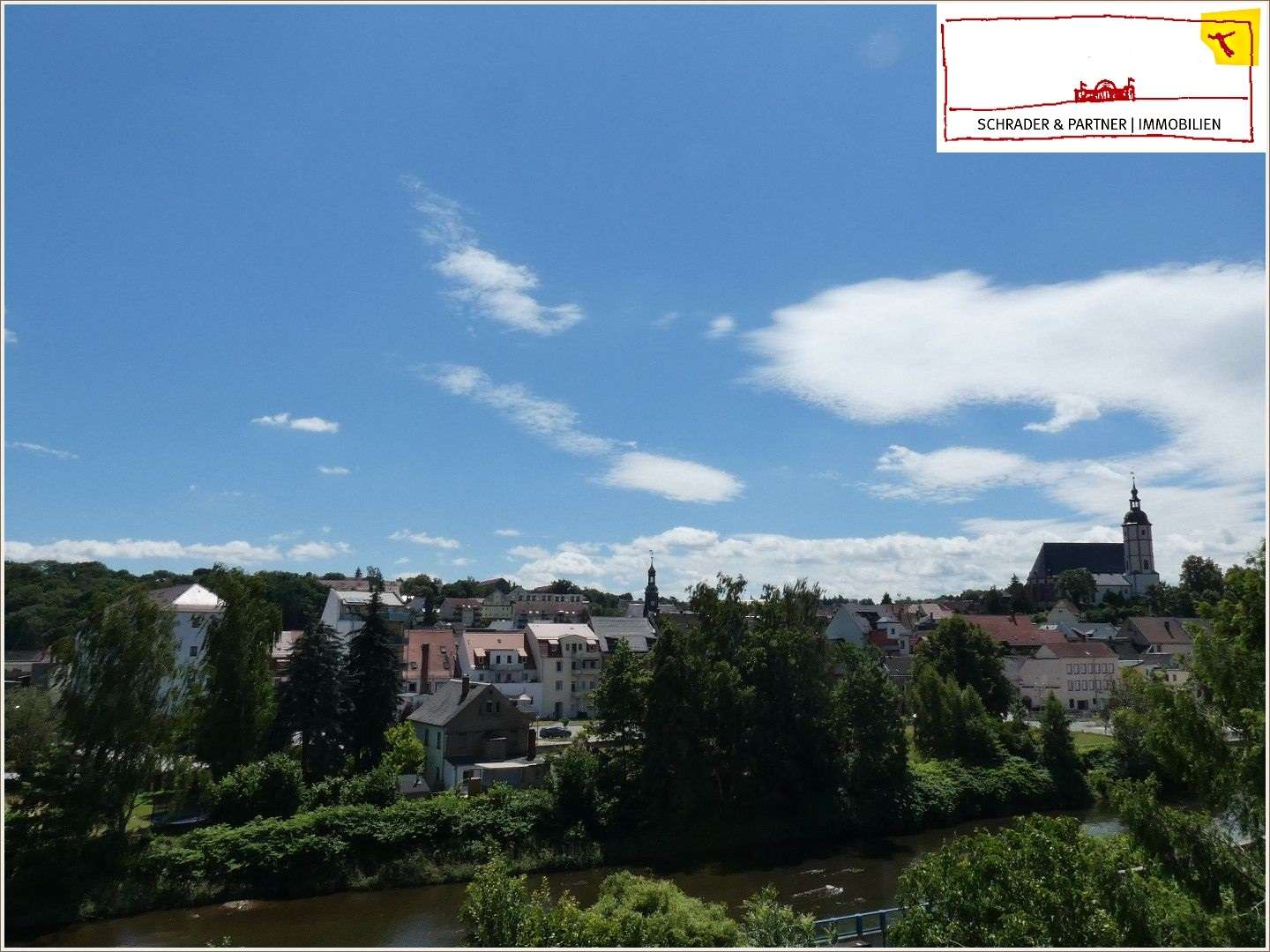 Thumbnail-Wohnung zum Mieten in Penig 467,50 € 85 m²