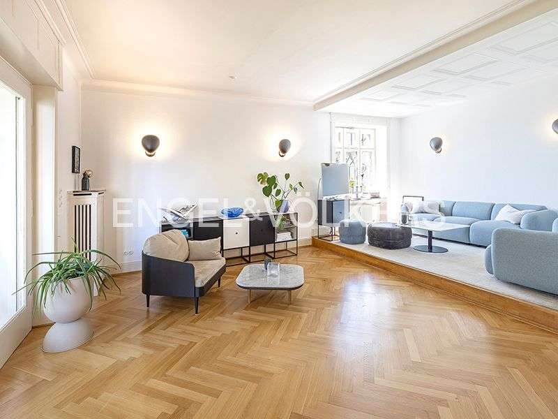 Thumbnail-Wohnung zum Mieten in Königstein im Taunus 3.600,00 € 280 m²