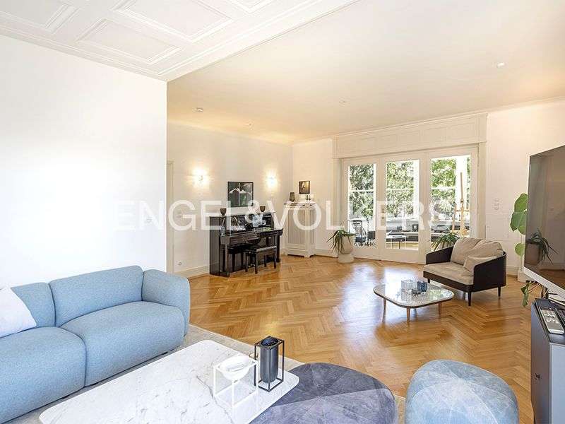 Thumbnail-Wohnung zum Mieten in Königstein im Taunus 3.600,00 € 280 m²