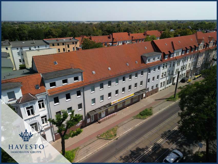 Thumbnail-Haus zum Kaufen in Magdeburg Fermersleben 1.190.000,00 € 696.55 m²