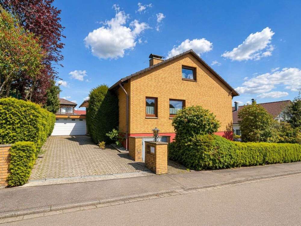 Thumbnail-Haus zum Kaufen in Altenriet 620.000,00 € 158.57 m²