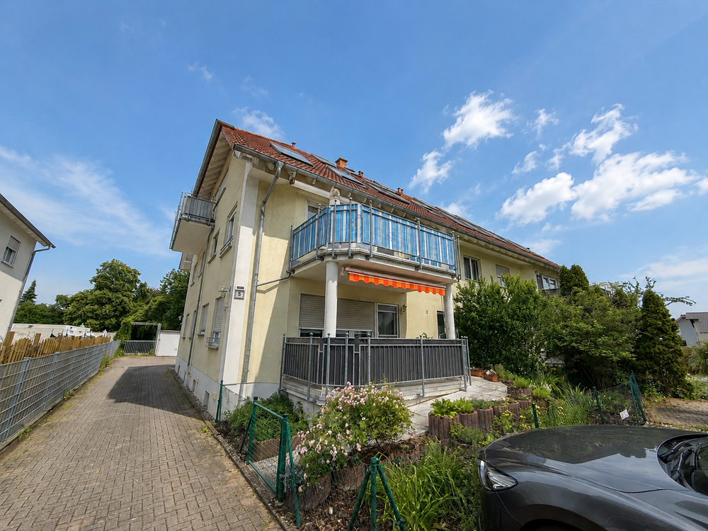 Thumbnail-Wohnung zum Mieten in Lingenfeld 920,00 € 80.58 m²