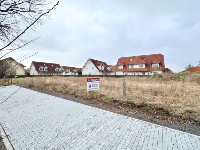 Thumbnail-Grundstück zu verkaufen in Köhra 189.500,00 € 770 m²