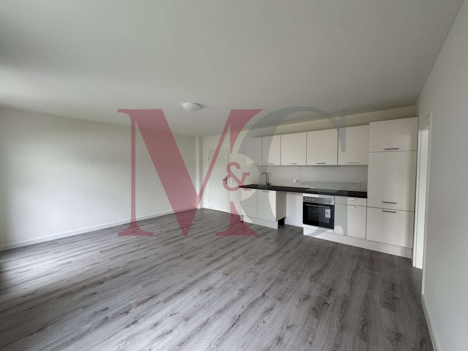 Thumbnail-Wohnung zum Mieten in Wilhelmshaven 670,00 € 58 m²