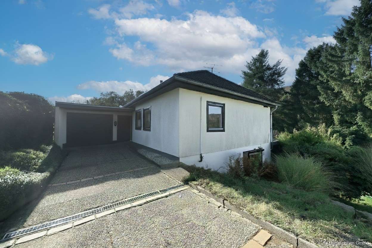 Thumbnail-Haus zum Kaufen in Oberzent Unter-Sensbach 187.000,00 € 120.2 m²