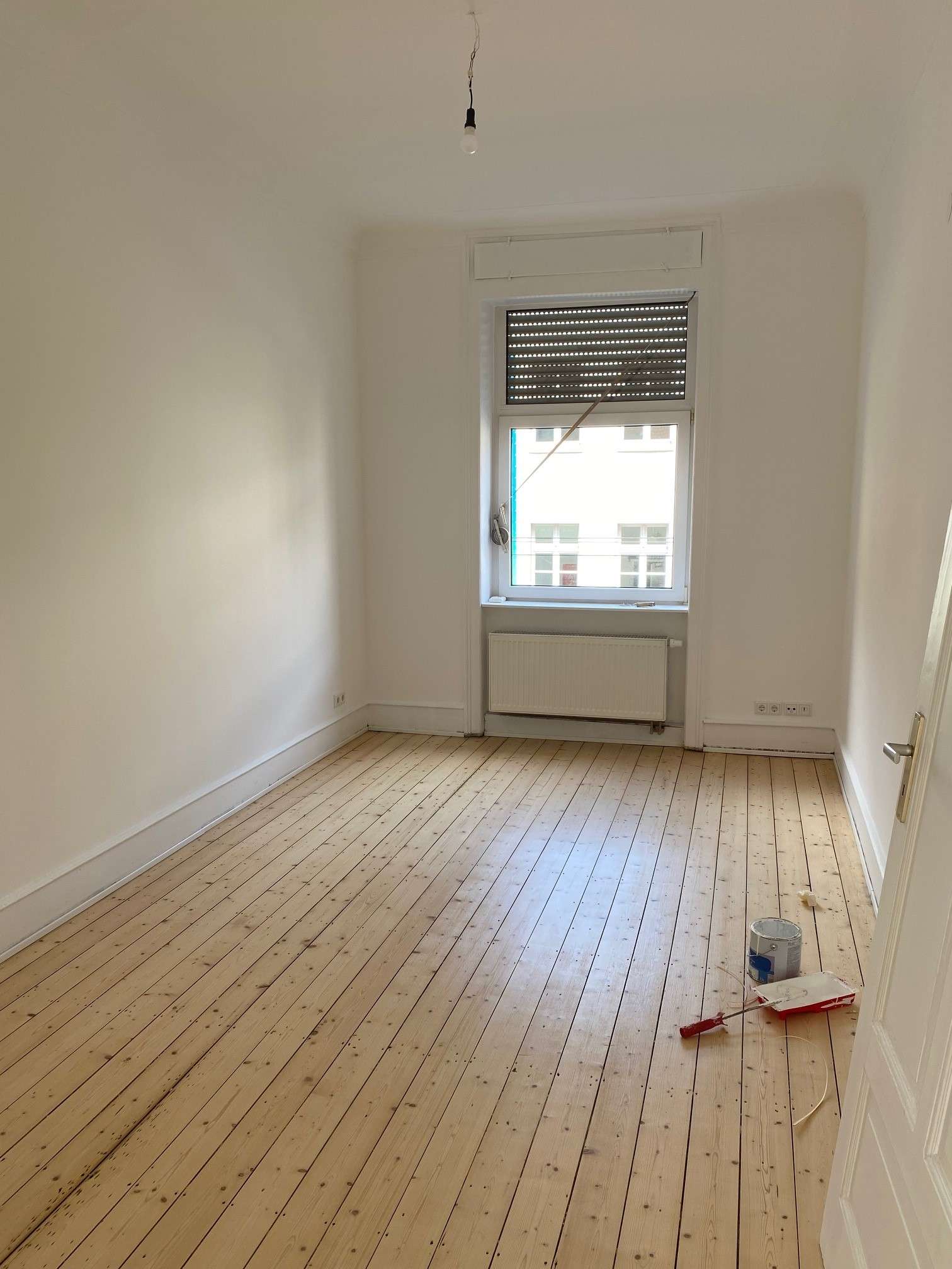 Thumbnail-Wohnung zum Mieten in Mannheim 770,00 € 54 m²