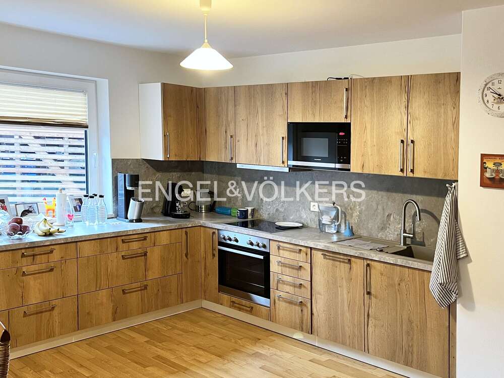 Thumbnail-Wohnung zum Kaufen in Bad Abbach 340.000,00 € 81 m²