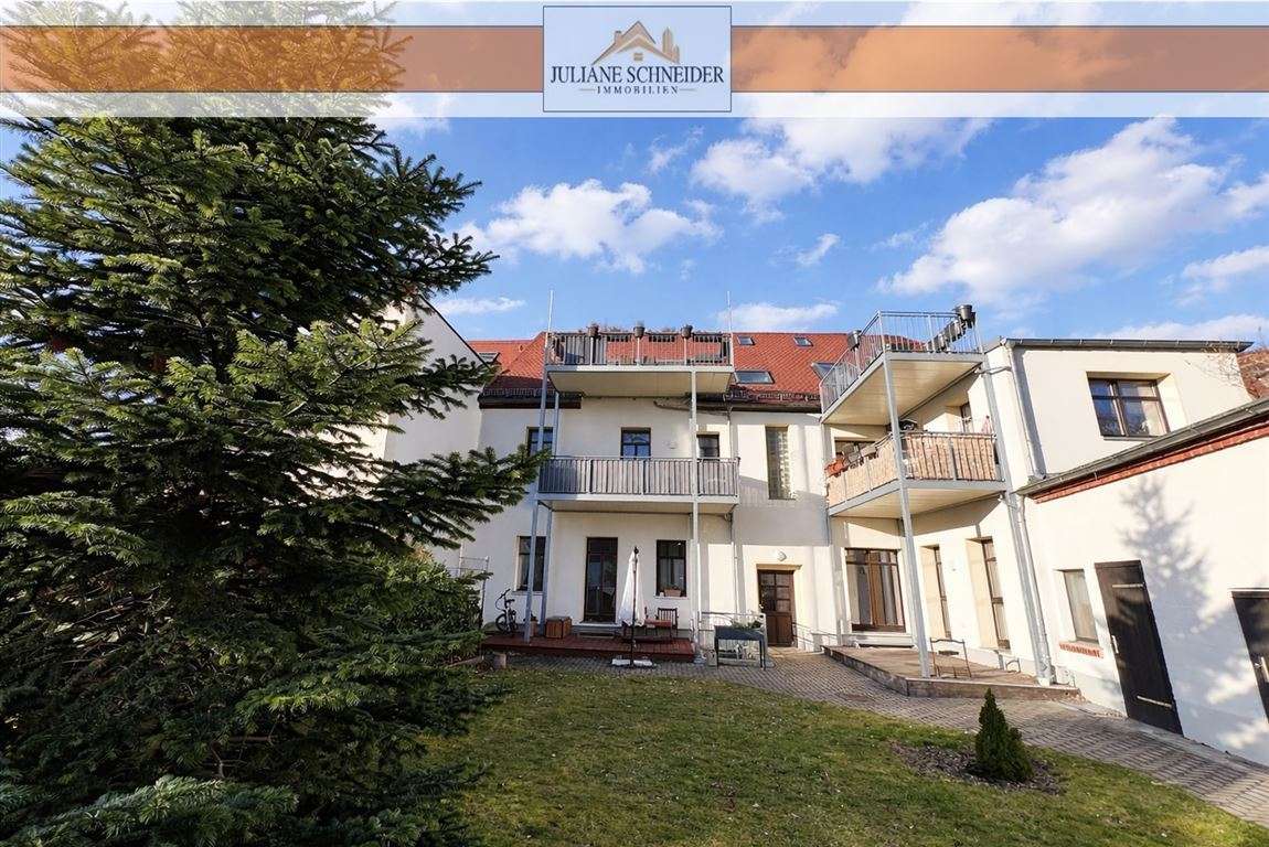 Thumbnail-Wohnung zum Kaufen in Zwenkau 294.000,00 € 84 m²