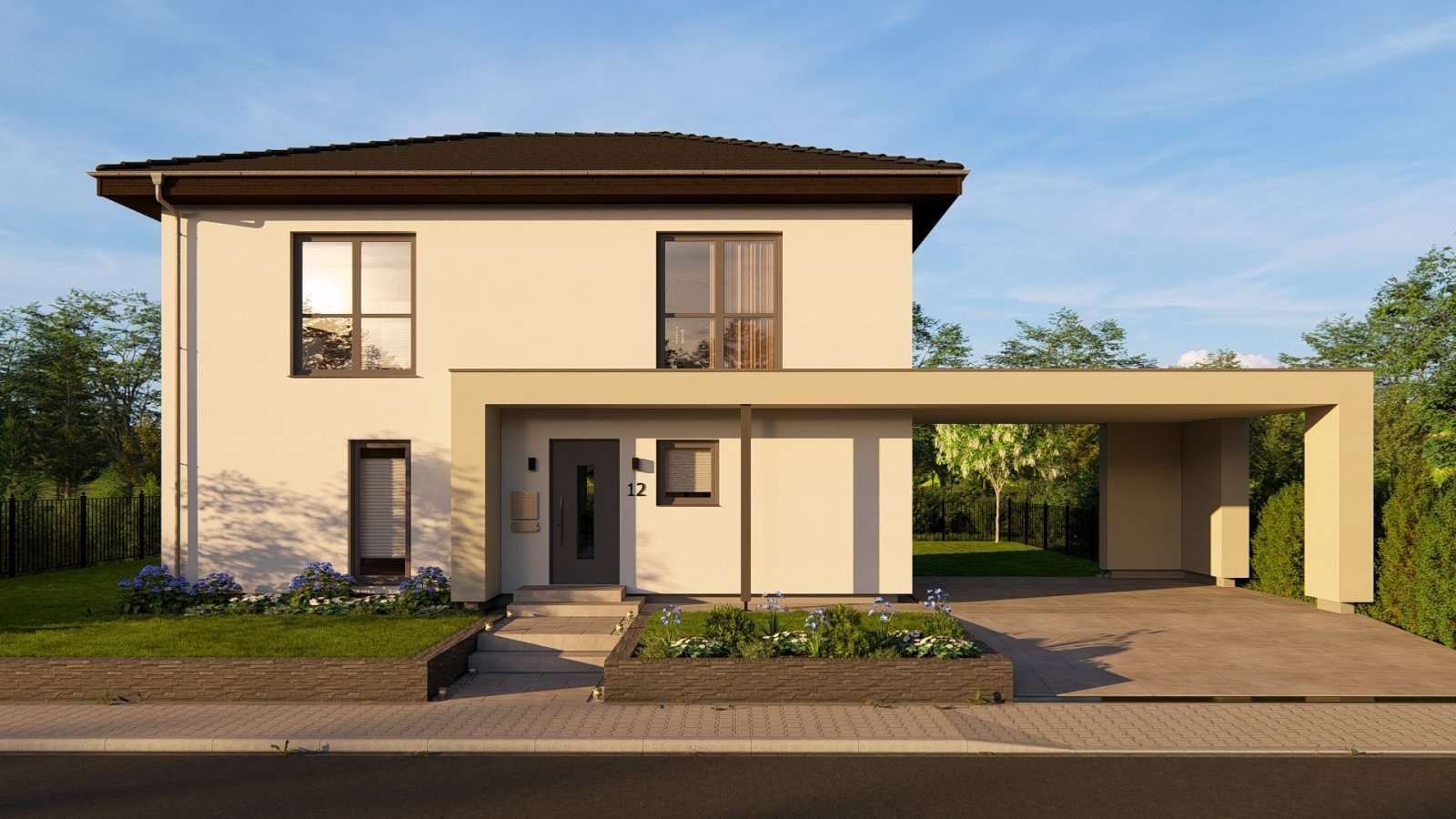 Thumbnail-Haus zum Kaufen in Bad Kreuznach 576.214,00 € 173.21 m²