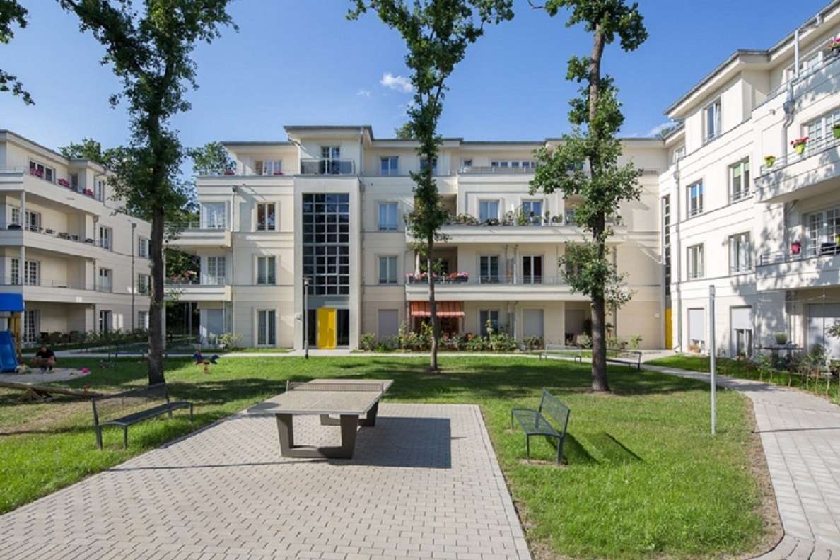 Thumbnail-Wohnung zum Kaufen in Potsdam 529.308,00 € 91.26 m²