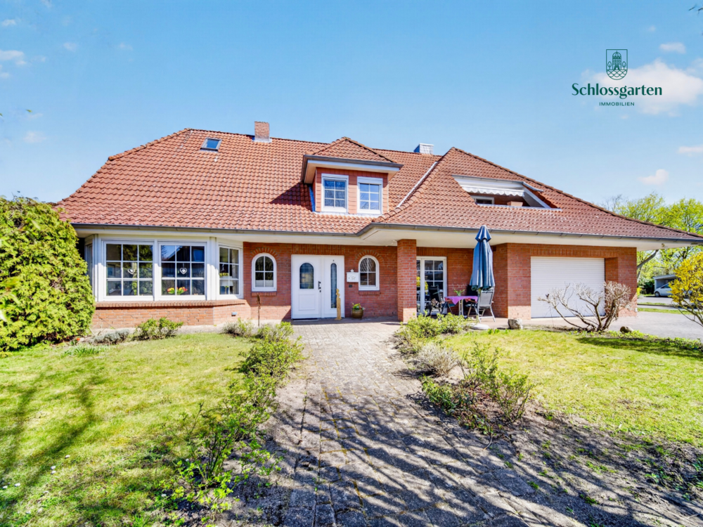 Thumbnail-Haus zum Kaufen in Lachendorf 469.000,00 € 245 m²