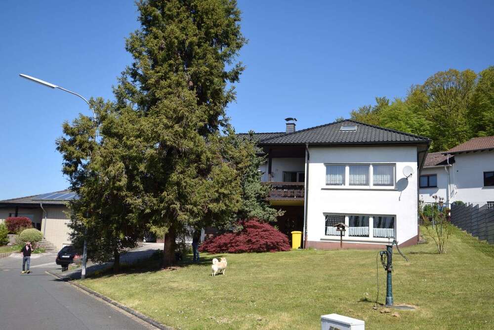Thumbnail-Haus zum Kaufen in Berod bei Wallmerod 385.000,00 € 336 m²