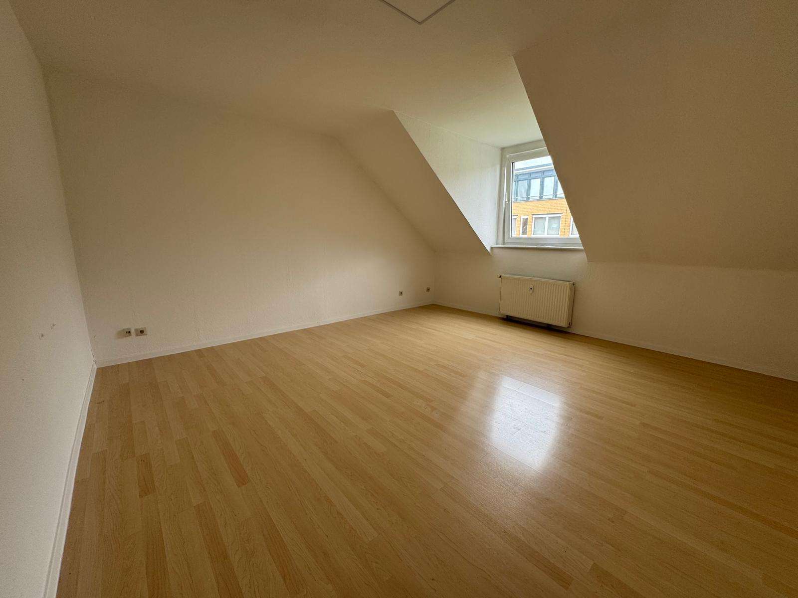 Thumbnail-Wohnung zum Mieten in Hannover 595,00 € 46 m²