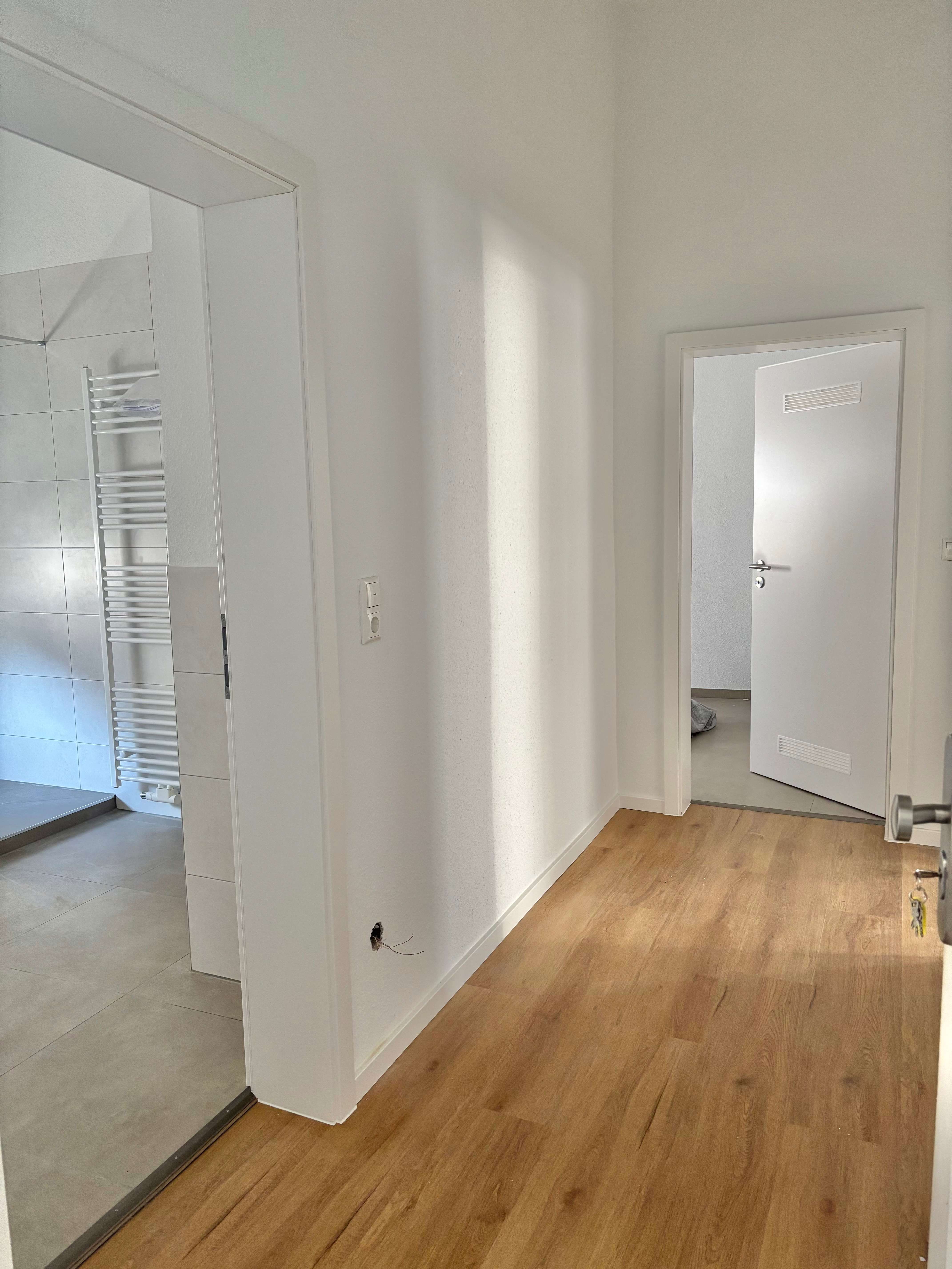 Thumbnail-Wohnung zum Mieten in Wiesbaden 800,00 € 50 m²