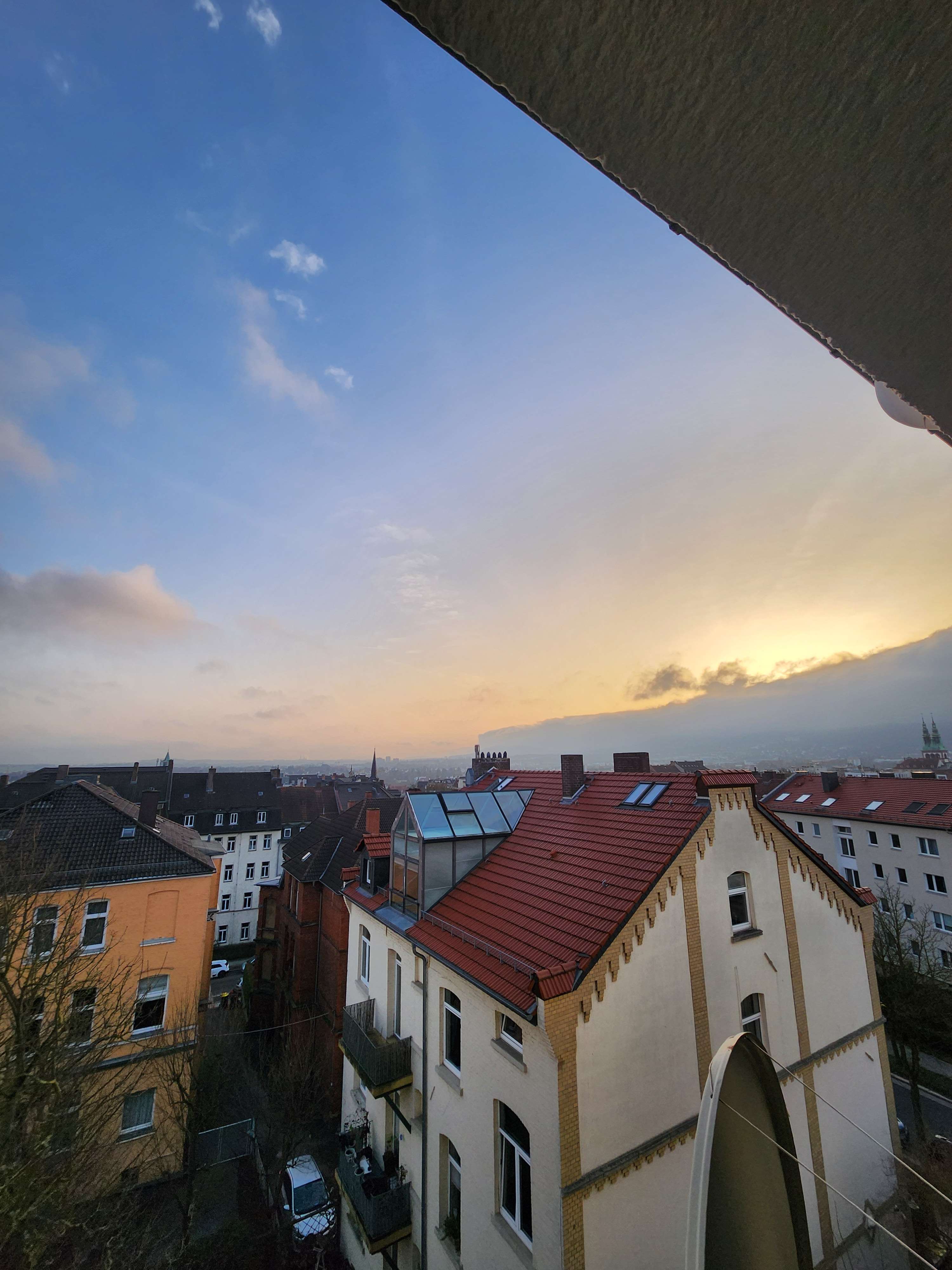 Thumbnail-Wohnung zum Mieten in Kassel 715,00 € 82.96 m²