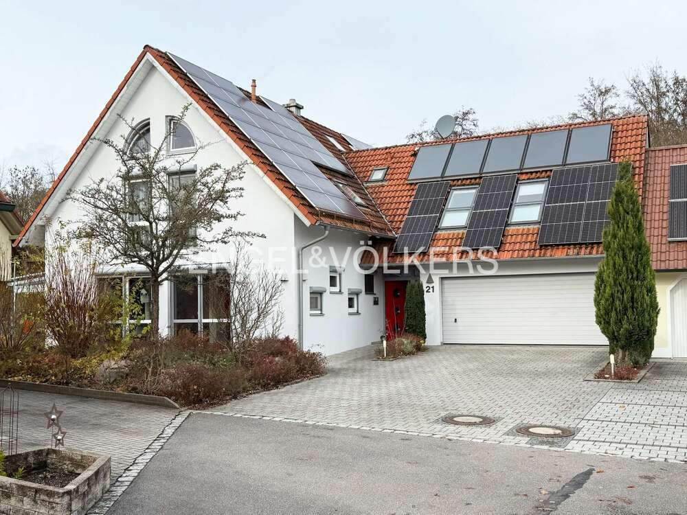 Thumbnail-Haus zum Kaufen in Langquaid 795.000,00 € 232 m²
