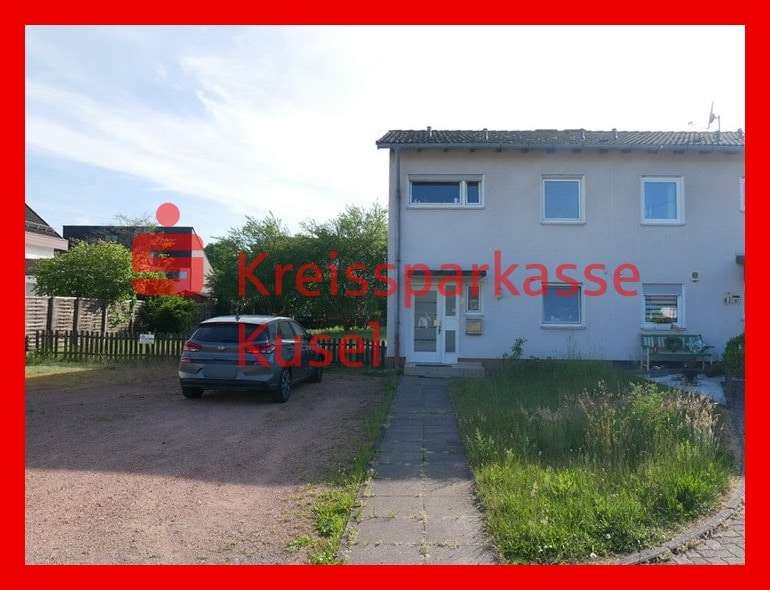 Thumbnail-Haus zum Kaufen in Ramstein-Miesenbach 299.000,00 € 83.88 m²