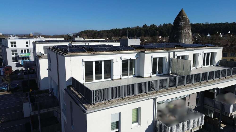 Thumbnail-Wohnung zum Mieten in Kaiserslautern 1.450,00 € 123.12 m²