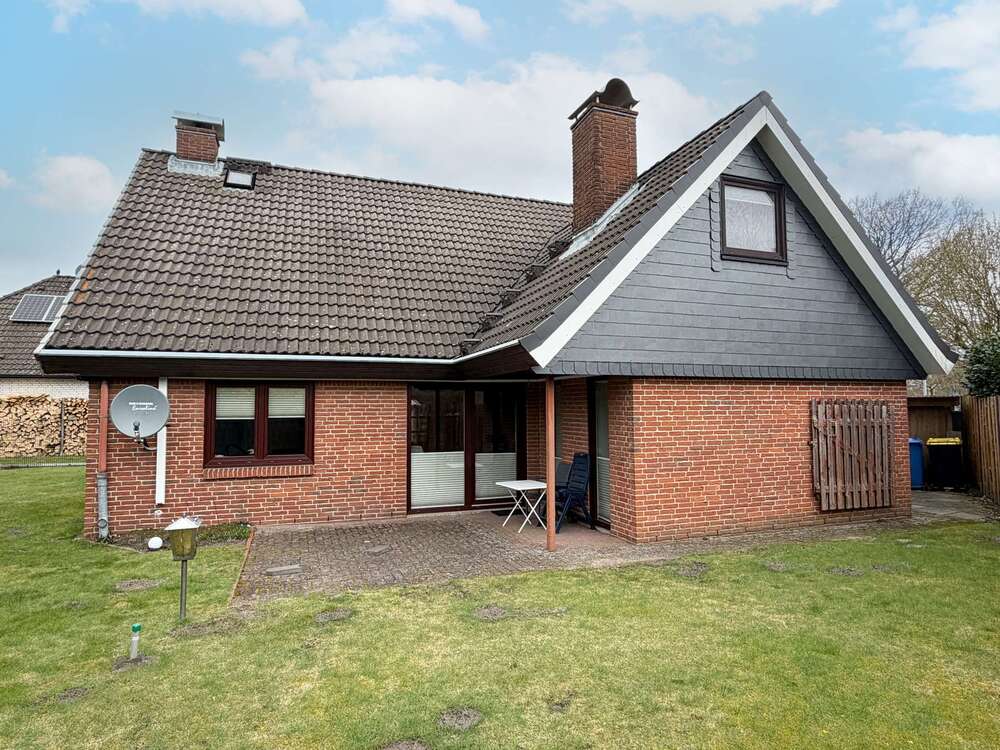 Thumbnail-Haus zum Kaufen in Holm 450.000,00 € 156.57 m²