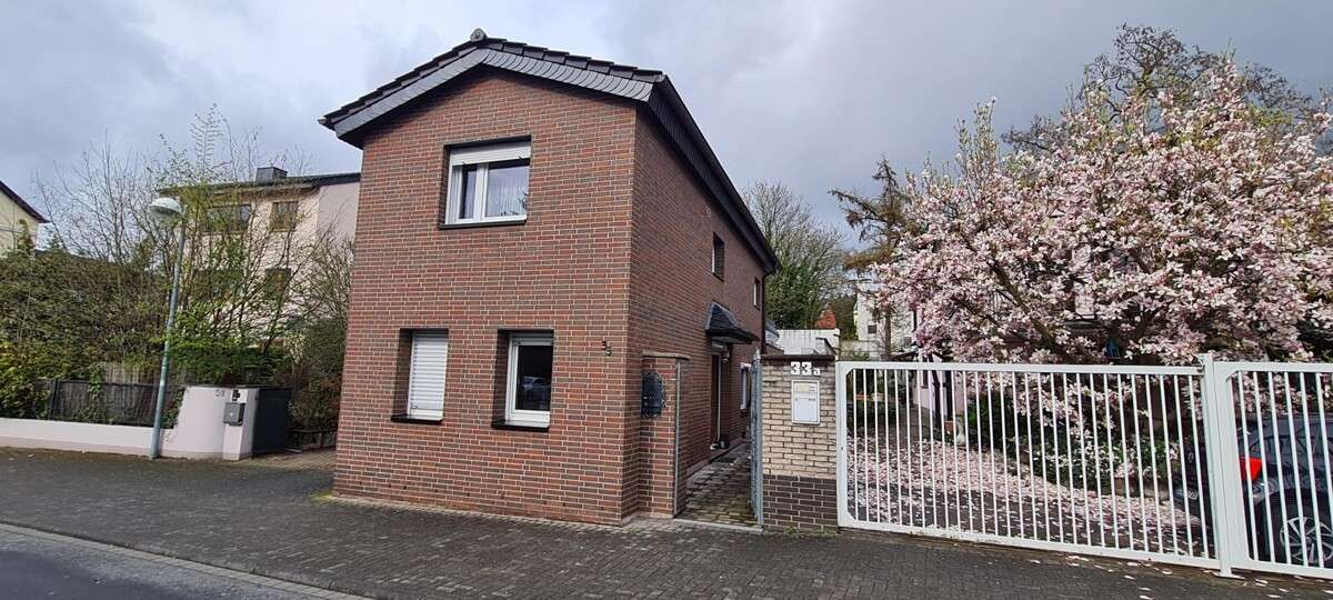 Thumbnail-Haus zum Kaufen in Bad Honnef 329.000,00 € 120 m²