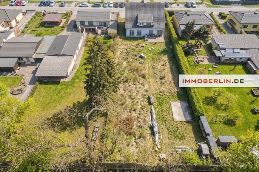 Thumbnail-Haus zum Kaufen in Oranienburg 499.000,00 € 127 m²