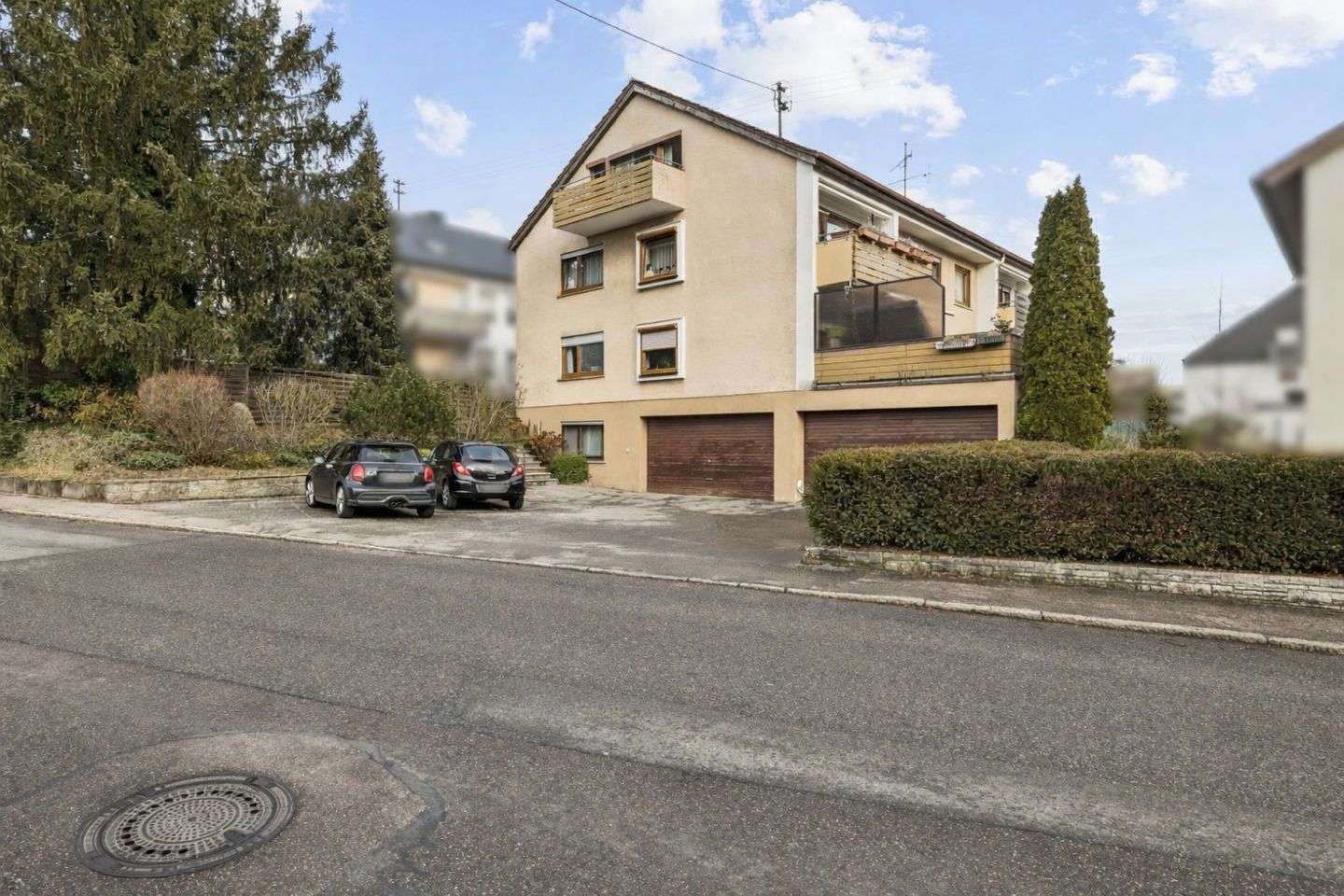 Thumbnail-Haus zum Kaufen in Leinfelden-Echterdingen 1.200.000,00 € 415 m²