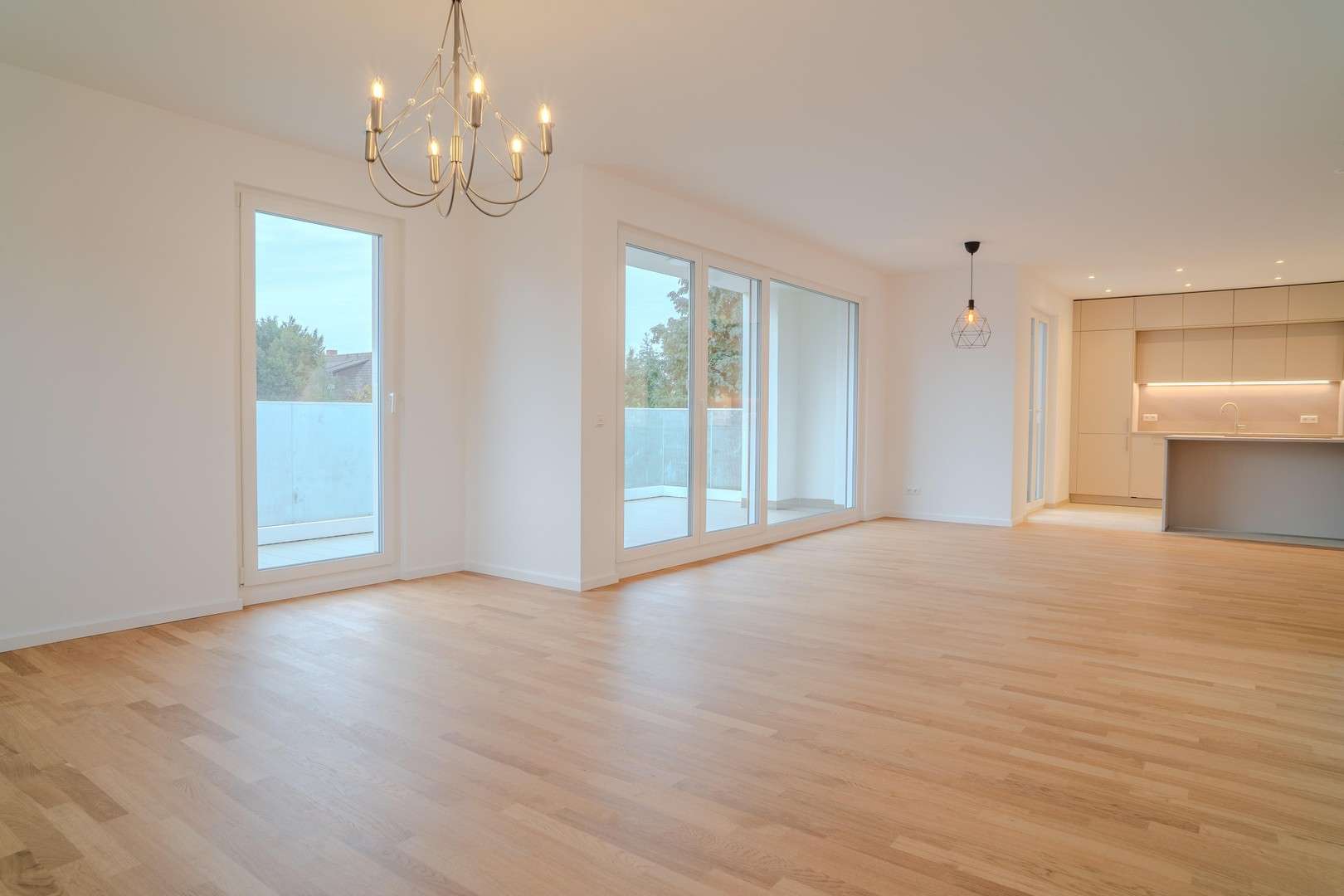 Thumbnail-Wohnung zum Mieten in Frankfurt am Main 3.400,00 € 145 m²