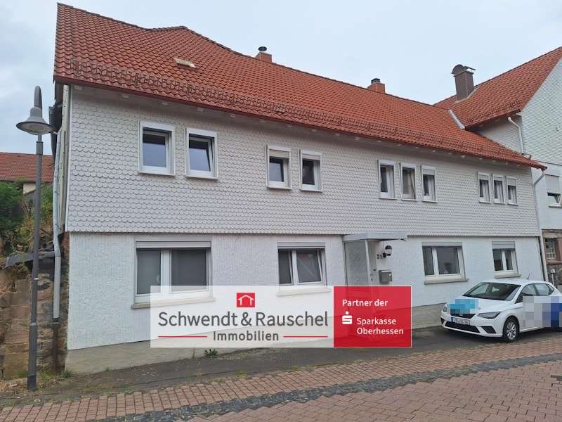 Thumbnail-Haus zum Kaufen in Lauterbach 235.000,00 € 233 m²