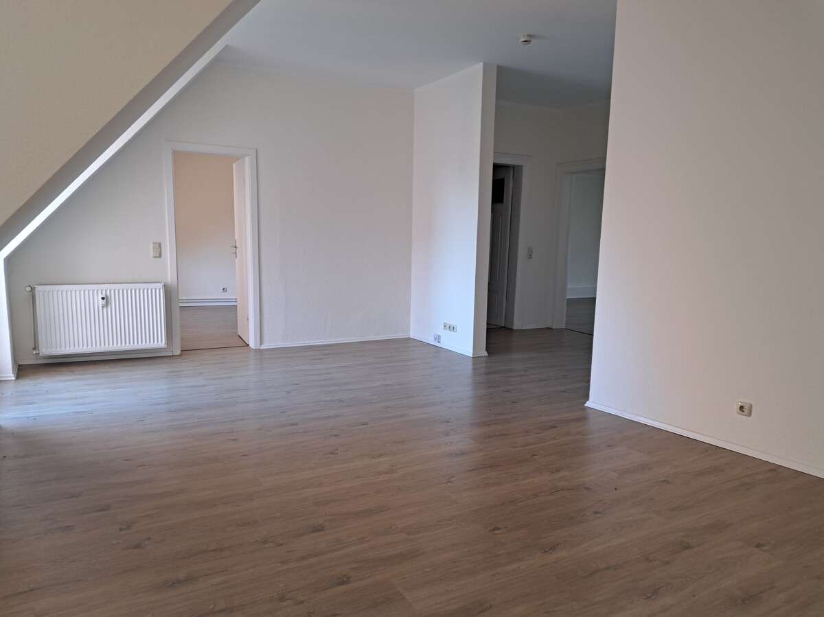 Thumbnail-Wohnung zum Mieten in Minden 1.150,00 € 115.06 m²