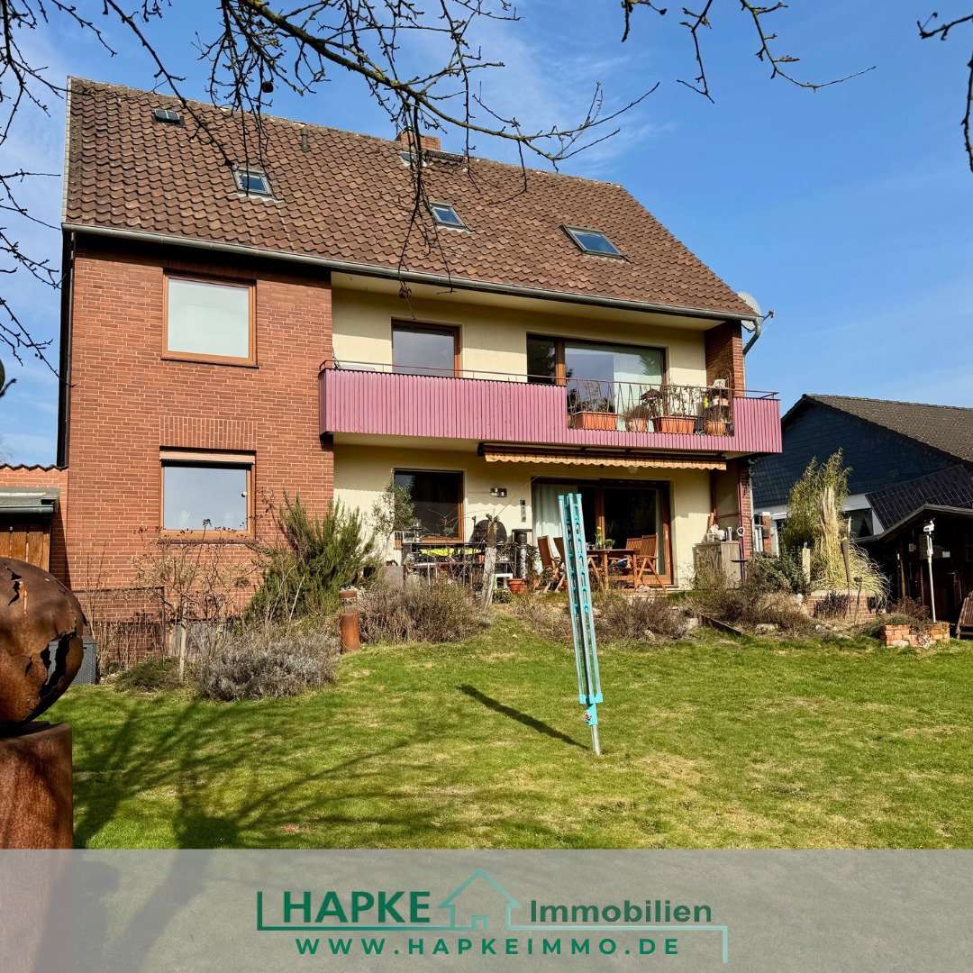 Thumbnail-Haus zum Kaufen in Cremlingen 385.000,00 € 225 m²