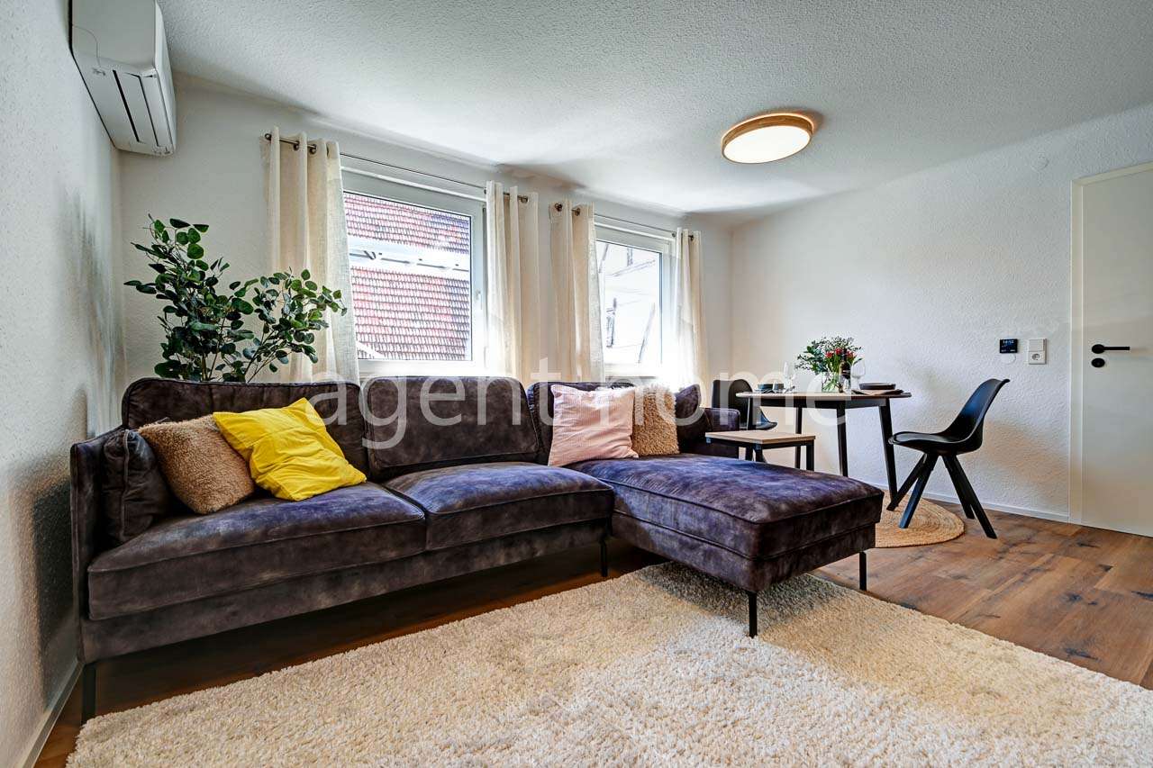 Thumbnail-Wohnung zum Mieten in Ludwigsburg 1.660,00 € 75 m²